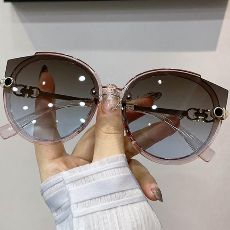 Óculos de Sol Feminino Sofia